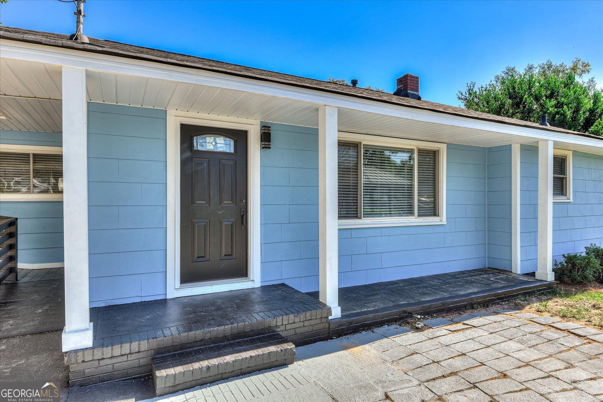 4 bedroom, 2 bathroom, 1,526 sq ft single family residence for sale at 2955 Shelby Drive, Augusta, GA 30906 — photo 3