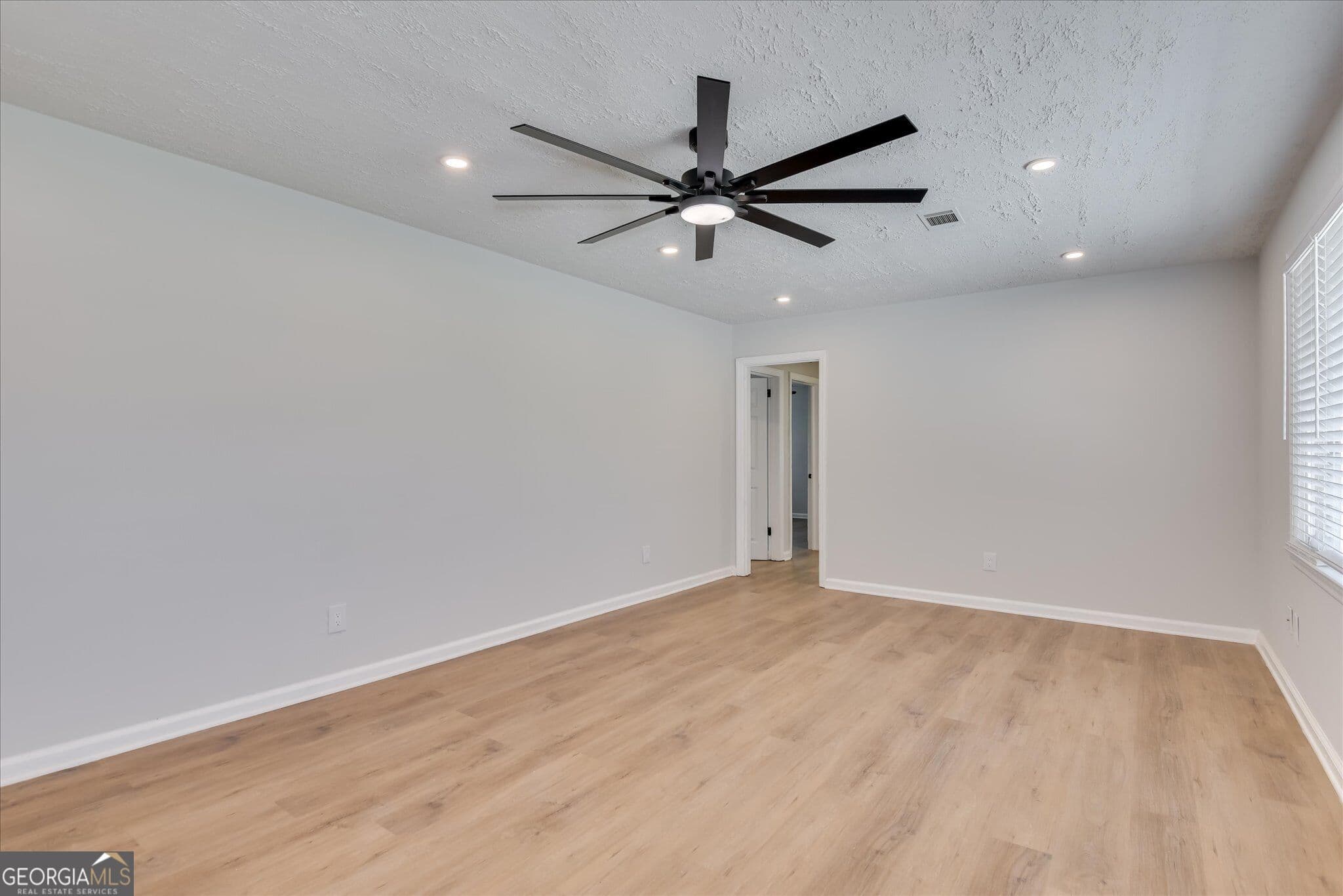 4 bedroom, 2 bathroom, 1,526 sq ft single family residence for sale at 2955 Shelby Drive, Augusta, GA 30906 — photo 5