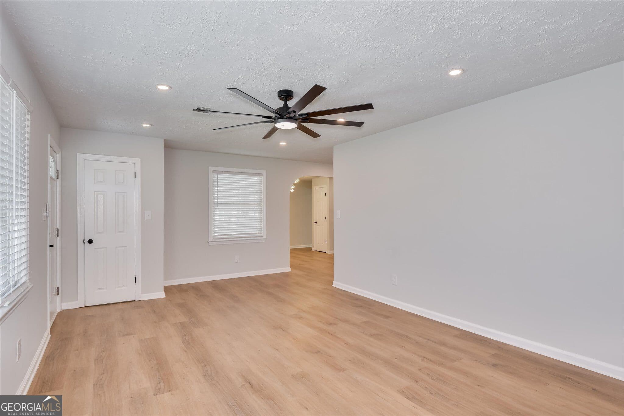 4 bedroom, 2 bathroom, 1,526 sq ft single family residence for sale at 2955 Shelby Drive, Augusta, GA 30906 — photo 9