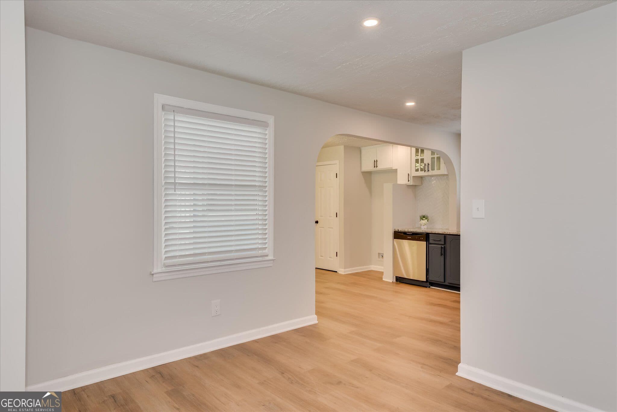 4 bedroom, 2 bathroom, 1,526 sq ft single family residence for sale at 2955 Shelby Drive, Augusta, GA 30906 — photo 10
