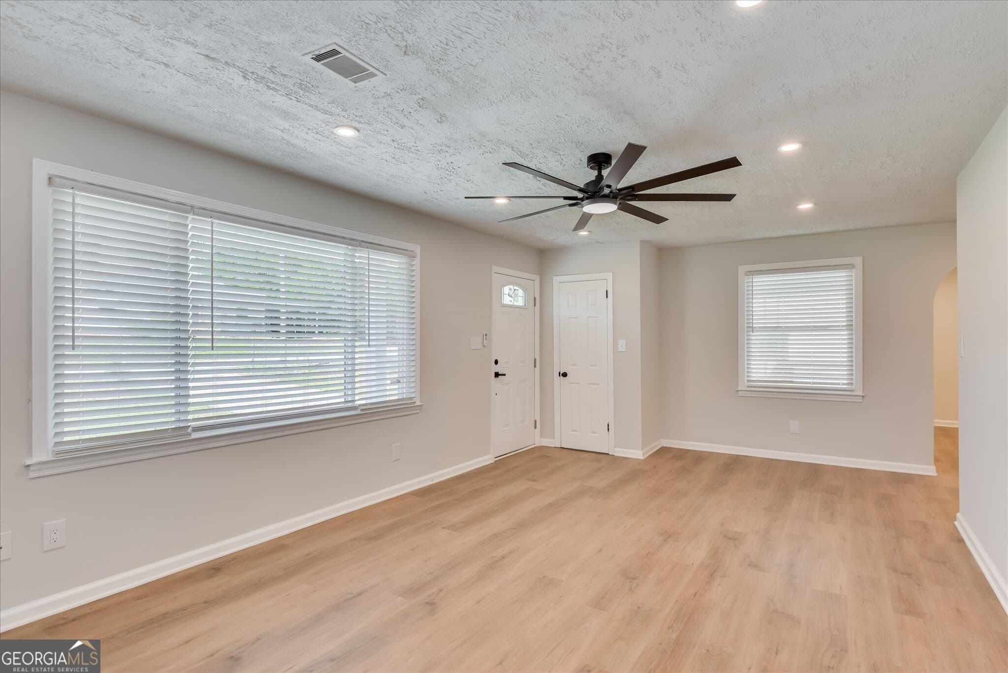 4 bedroom, 2 bathroom, 1,526 sq ft single family residence for sale at 2955 Shelby Drive, Augusta, GA 30906 — photo 8
