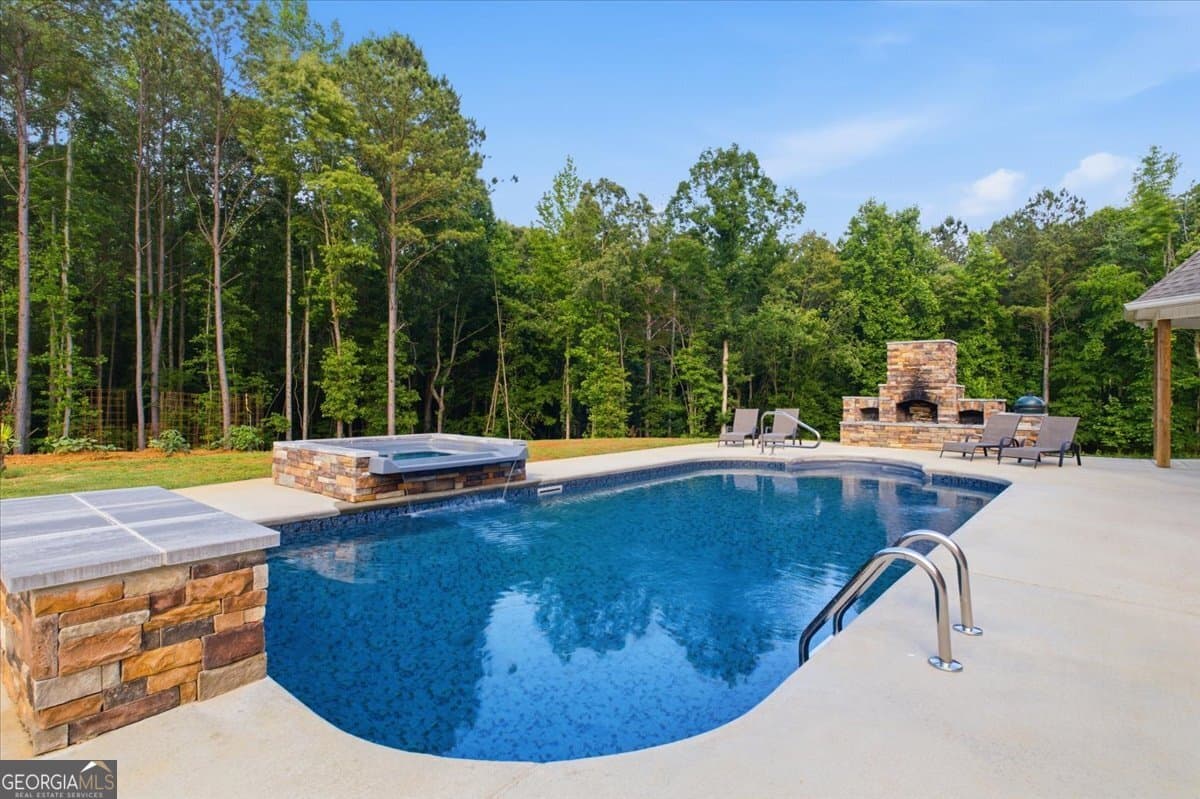 4 bedroom, 2 bathroom, 1,691 sq ft single family residence for sale at 1950 Mountain View Road, Buchanan, GA 30113 — photo 8