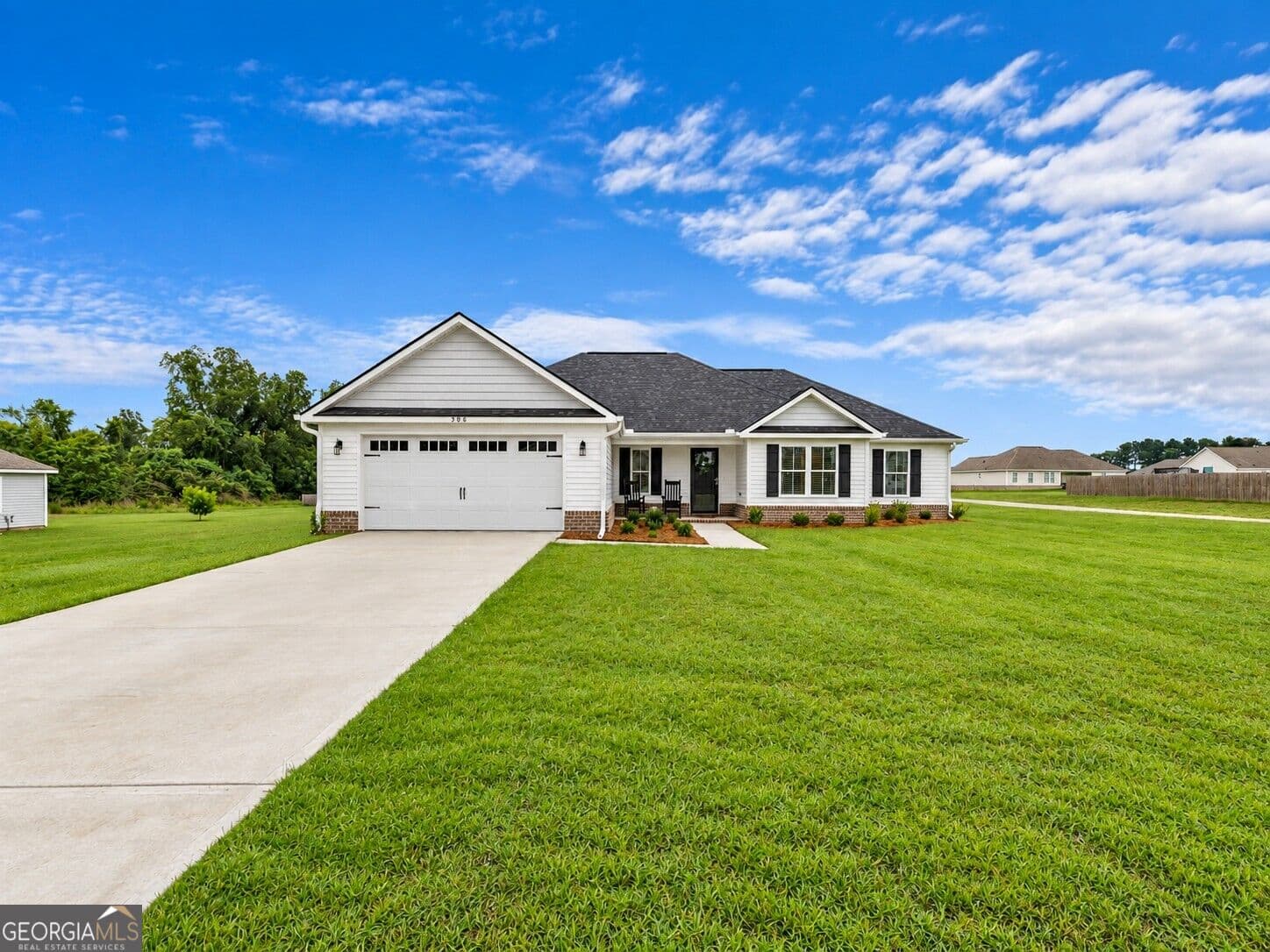 4 bedroom, 2 bathroom, 1,926 sq ft single family residence for sale at 506 Doyle Lane, Statesboro, GA 30458 — photo 2