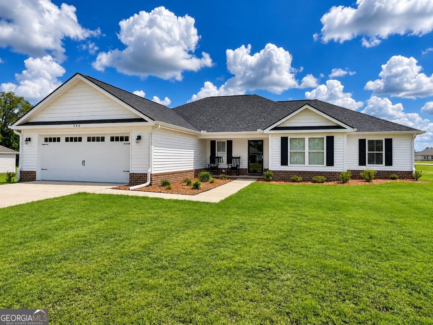 4 bedroom, 2 bathroom, 1,926 sq ft single family residence for sale at 506 Doyle Lane, Statesboro, GA 30458