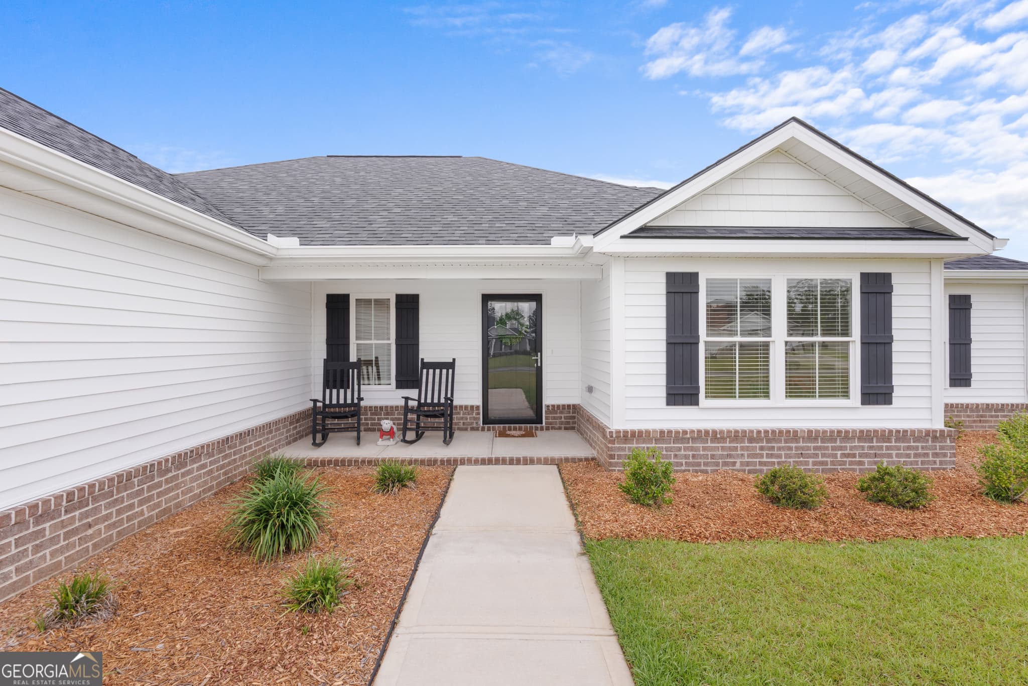 4 bedroom, 2 bathroom, 1,926 sq ft single family residence for sale at 506 Doyle Lane, Statesboro, GA 30458 — photo 5