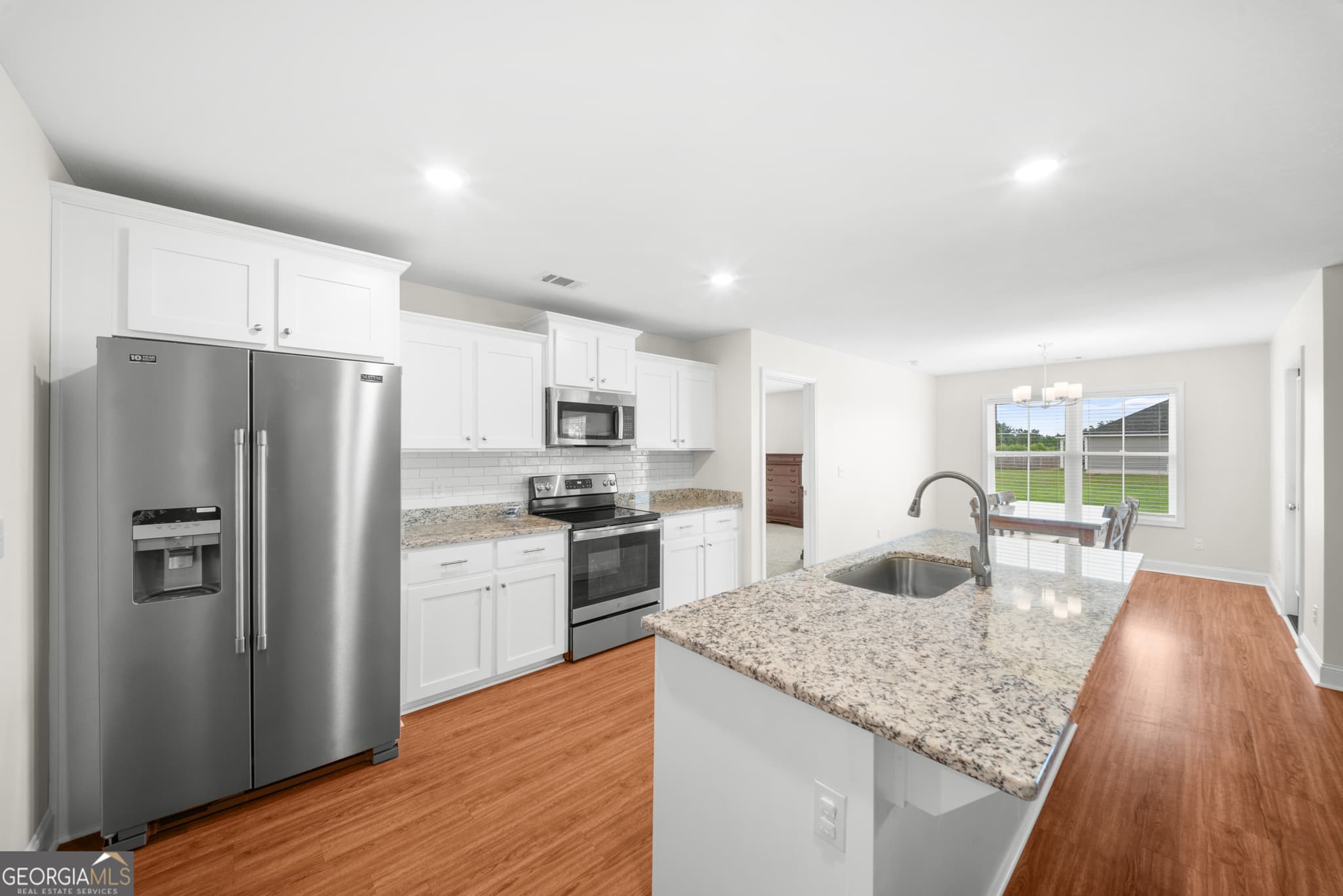 4 bedroom, 2 bathroom, 1,926 sq ft single family residence for sale at 506 Doyle Lane, Statesboro, GA 30458 — photo 9