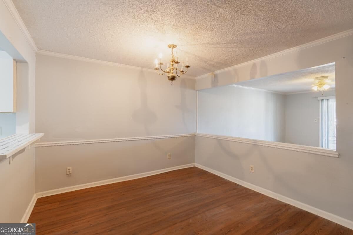 2 bedroom, 2 bathroom, 1,260 sq ft condominium for sale at 2505 Broad Street 323, Athens, GA 30606 — photo 7
