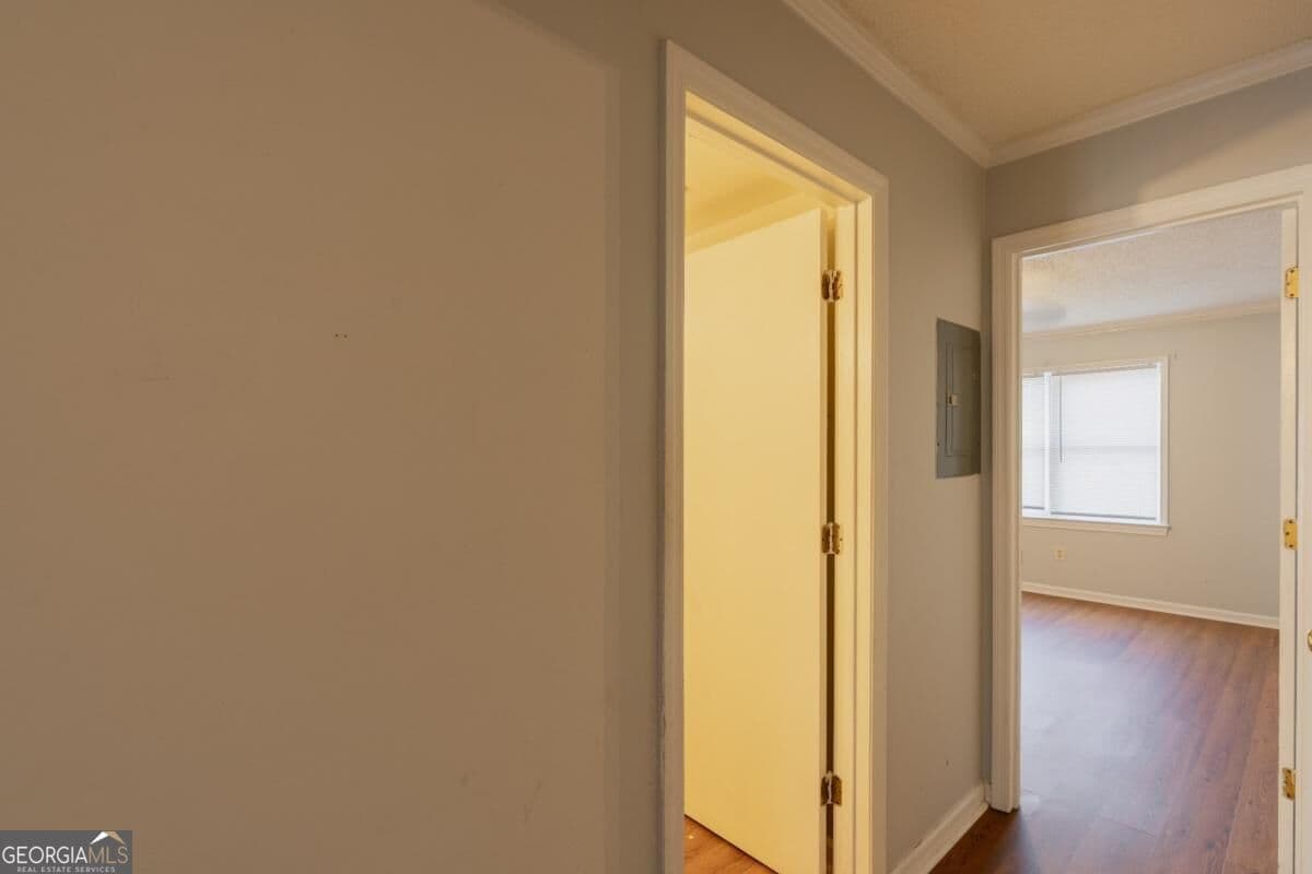 2 bedroom, 2 bathroom, 1,260 sq ft condominium for sale at 2505 Broad Street 323, Athens, GA 30606 — photo 9
