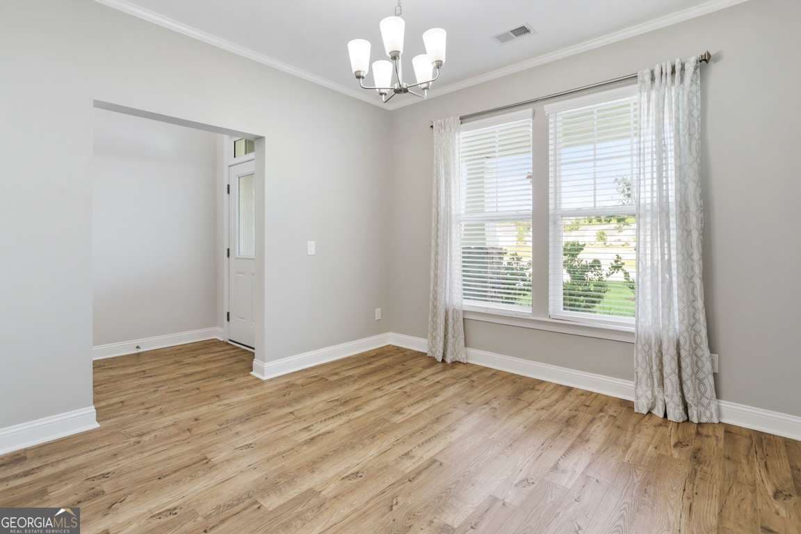 5 bedroom, 5 bathroom, 3,612 sq ft single family residence for sale at 257 McQueen Drive, Pooler, GA 31322 — photo 6