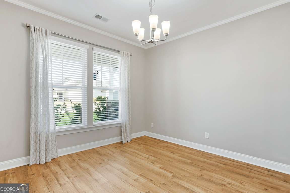 5 bedroom, 5 bathroom, 3,612 sq ft single family residence for sale at 257 McQueen Drive, Pooler, GA 31322 — photo 4