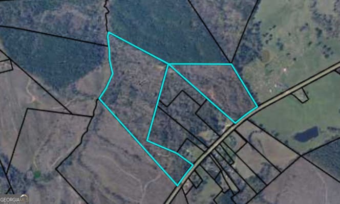 agriculture for sale at 0 Delhi Road, Tignall, GA 30668