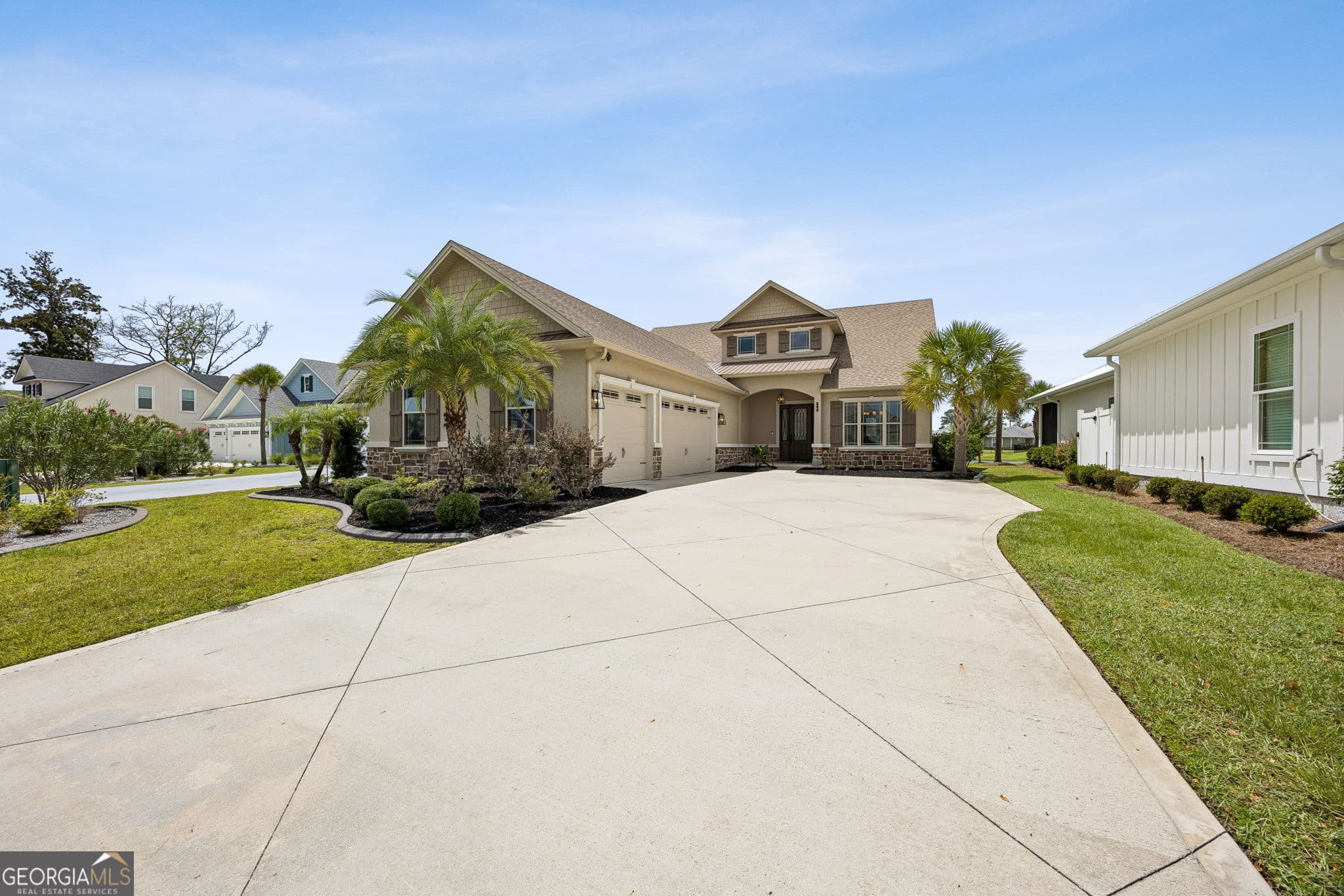 4 bedroom, 3 bathroom, 3,216 sq ft single family residence for sale at 244 Jake Colton Drive, Kingsland, GA 31548 — photo 3