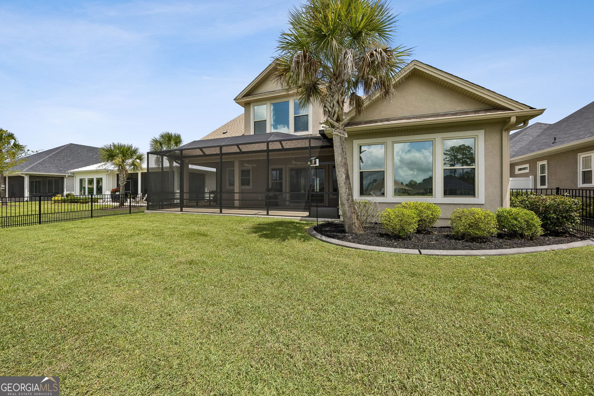 4 bedroom, 3 bathroom, 3,216 sq ft single family residence for sale at 244 Jake Colton Drive, Kingsland, GA 31548 — photo 5
