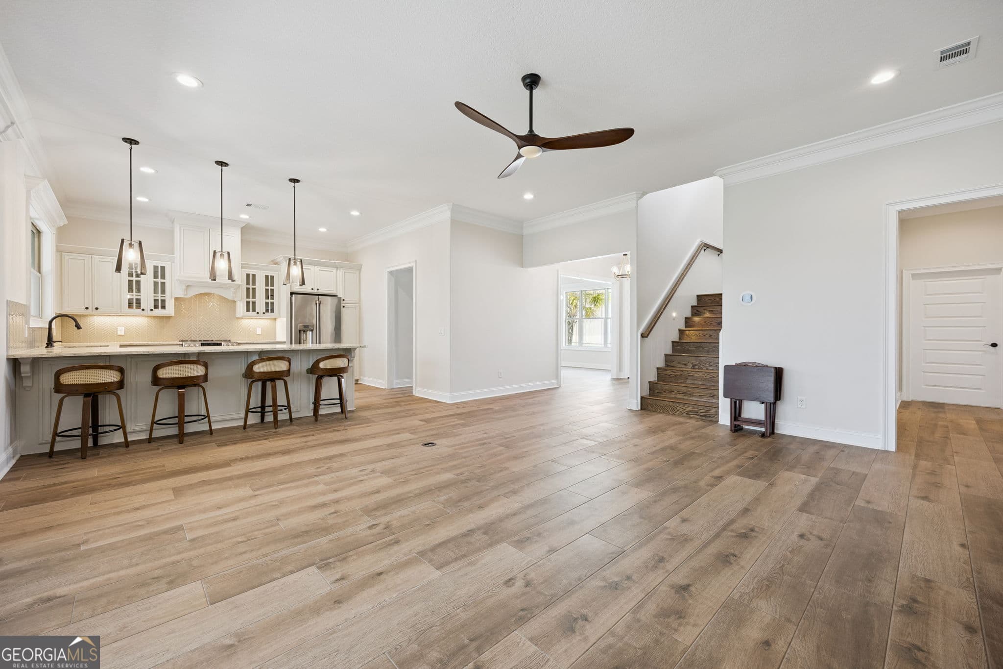 4 bedroom, 3 bathroom, 3,216 sq ft single family residence for sale at 244 Jake Colton Drive, Kingsland, GA 31548 — photo 10