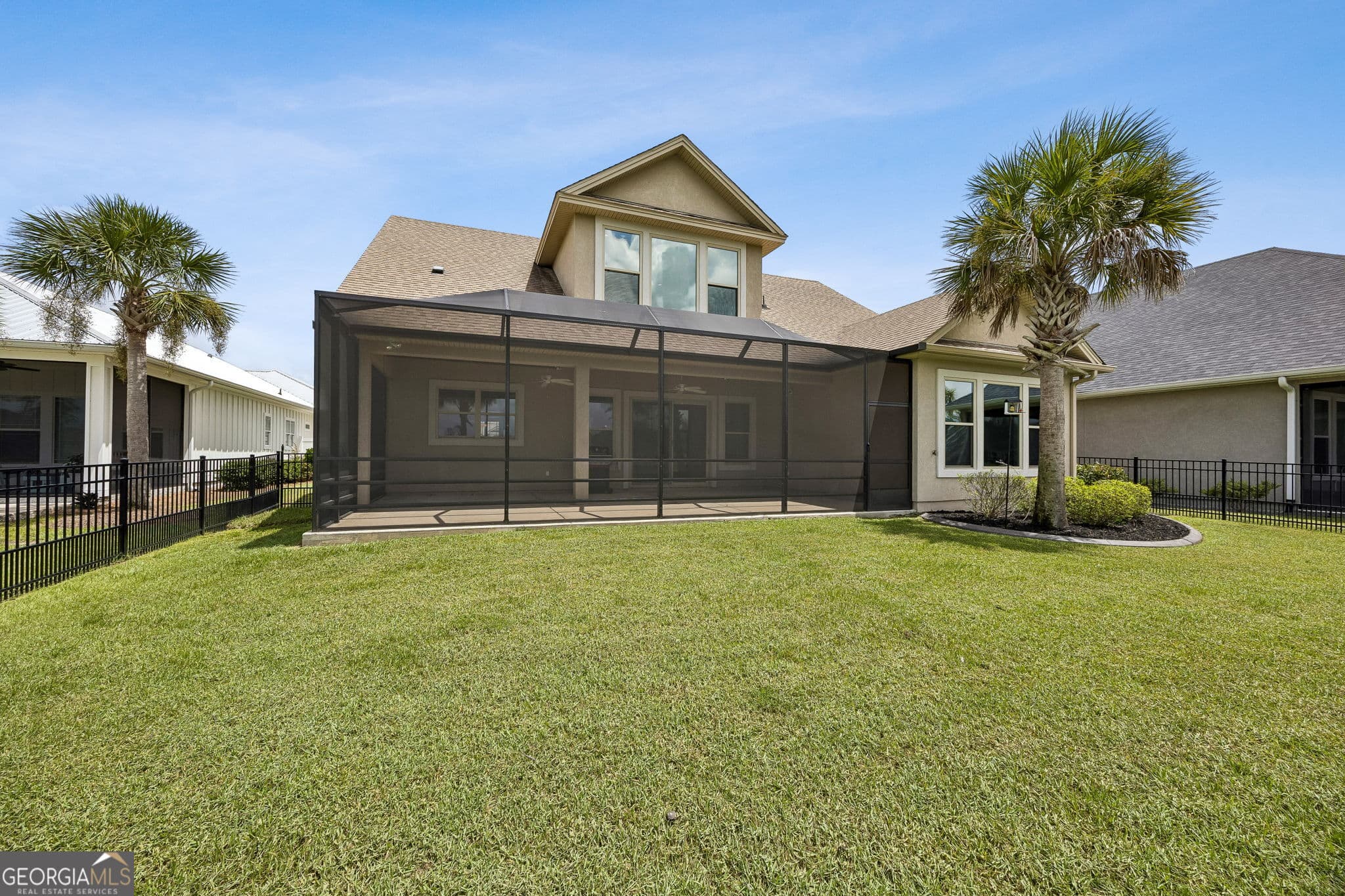4 bedroom, 3 bathroom, 3,216 sq ft single family residence for sale at 244 Jake Colton Drive, Kingsland, GA 31548 — photo 4