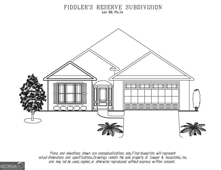 86 Amanda Trace, Kingsland, GA 31548 — most recent listing photo