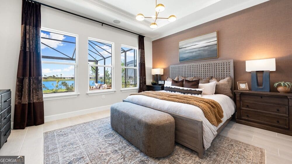 3 bedroom, 3 bathroom, 2,475 sq ft single family residence for sale at 136 Hillcrest Drive, St. Marys, GA 31558 — photo 3