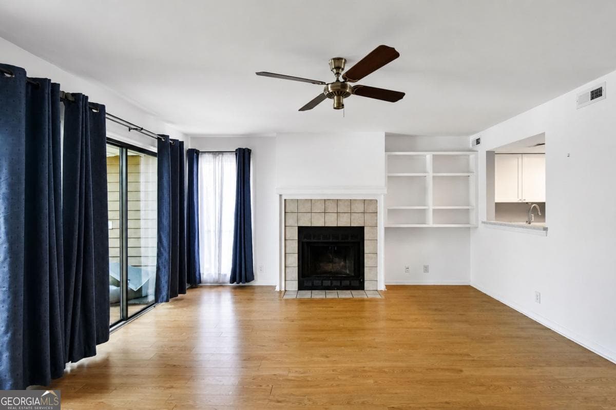2 bedroom, 2.5 bathroom, 1,492 sq ft condominium under contract at 324 Brockinton Marsh, St. Simons, GA 31522 — photo 6
