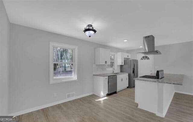 3 bedroom, 2 bathroom single family residence for rent at 3047 Horse Shoe Drive, Atlanta, GA 30316 for $1,995 a month — photo 7