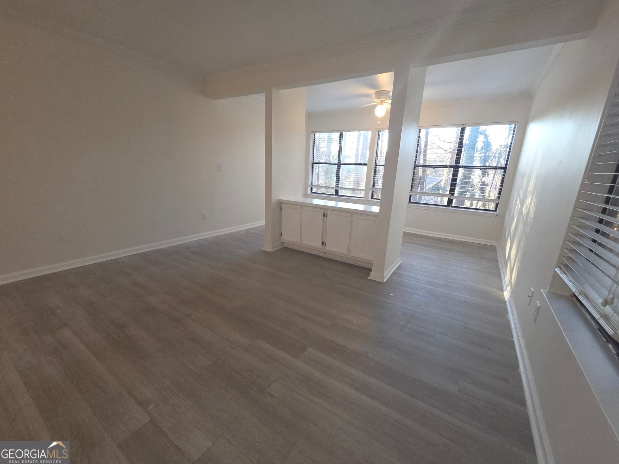 3 bedroom, 2 bathroom, 1,393 sq ft condominium for rent at 1201 Old Hammond Chase, Sandy Springs, GA 30350 for $1,900 a month — photo 6