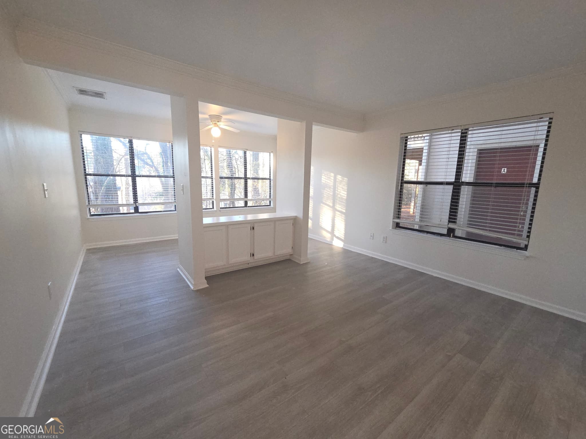 3 bedroom, 2 bathroom, 1,393 sq ft condominium for rent at 1201 Old Hammond Chase, Sandy Springs, GA 30350 for $1,900 a month — photo 8
