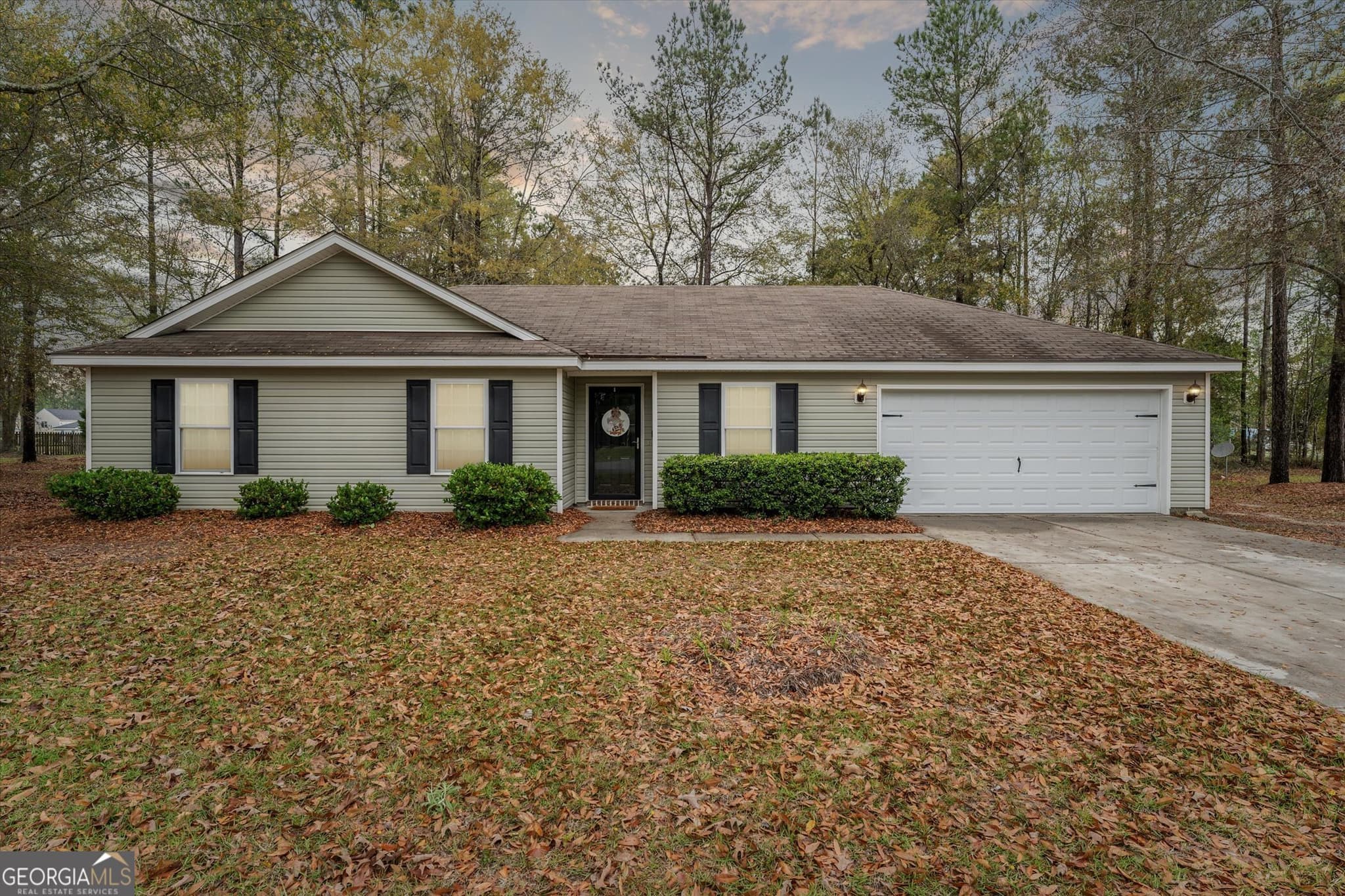 108 Pine Thicket Way, Springfield, GA 31329 — most recent listing photo