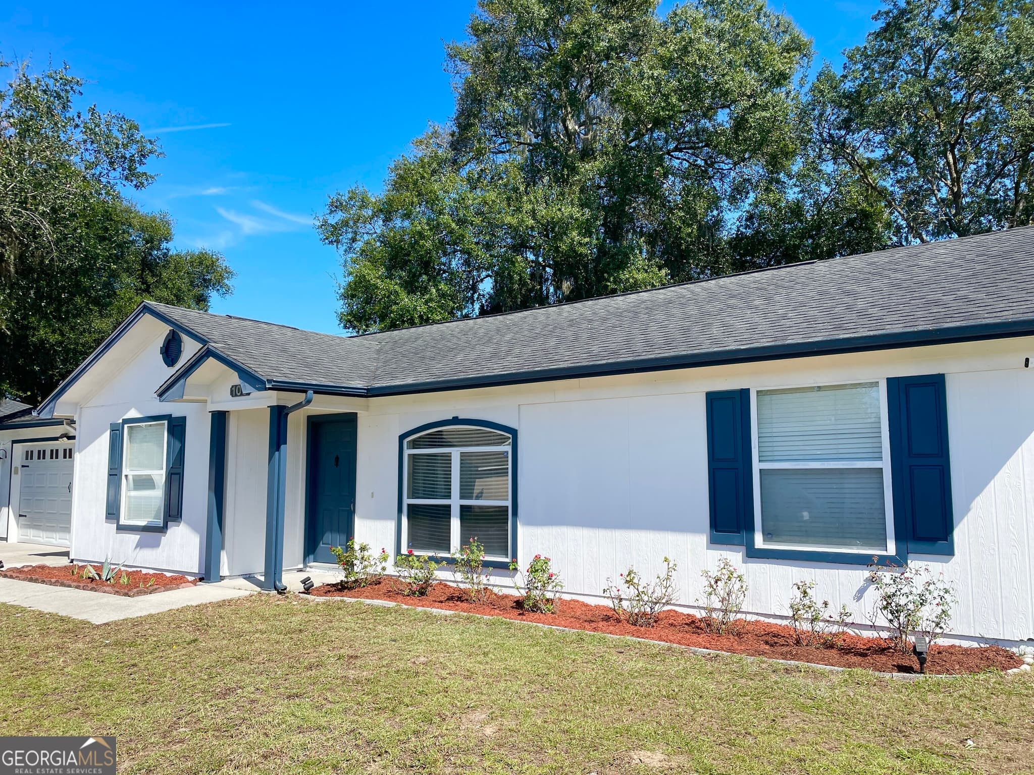 3 bedroom, 2 bathroom, 1,402 sq ft single family residence for sale at 109 Piper Cove, St. Marys, GA 31558 — photo 2