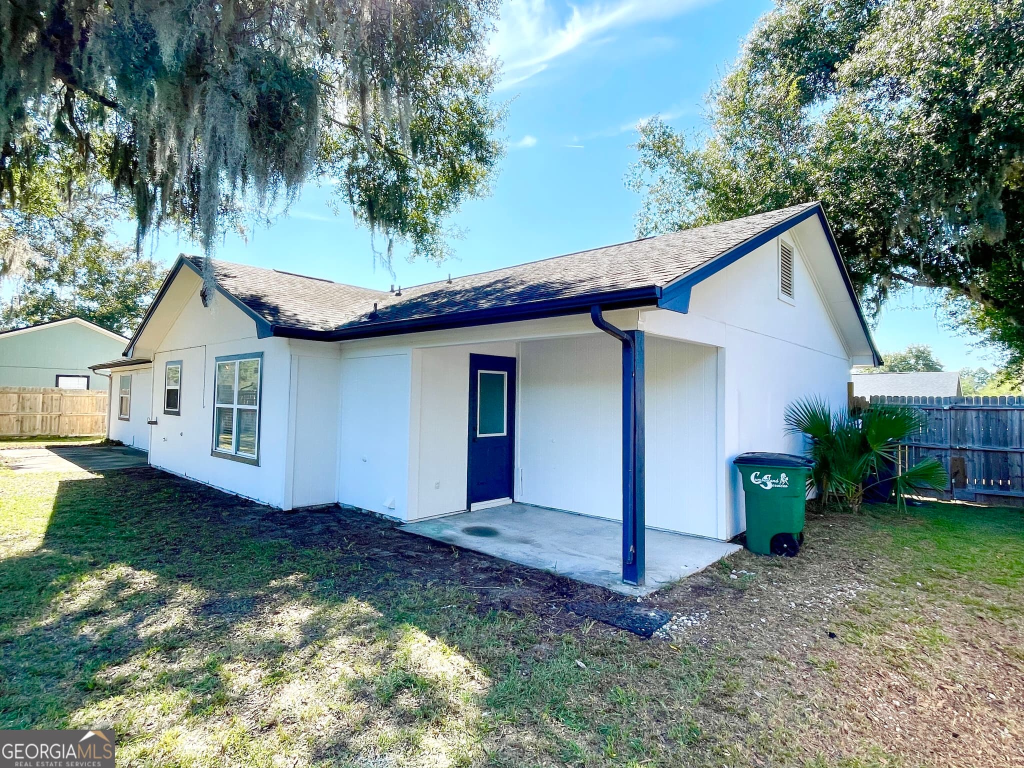3 bedroom, 2 bathroom, 1,402 sq ft single family residence for sale at 109 Piper Cove, St. Marys, GA 31558 — photo 3