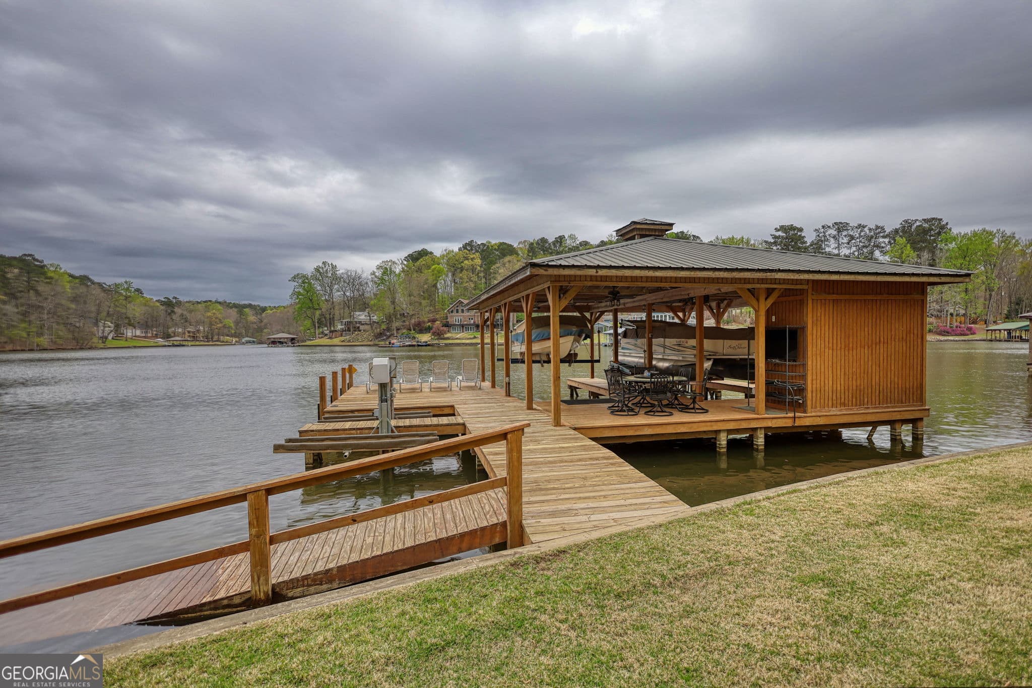 2 bedroom, 1 bathroom, 1,050 sq ft single family residence for sale at 1697 County Line Extension, Mansfield, GA 30055 — photo 9