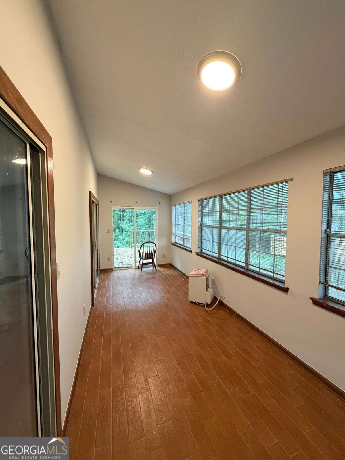 3 bedroom, 2 bathroom, 1,176 sq ft single family residence for sale at 1094 Crystal Lake Road, Atlanta, GA 30349 — photo 9