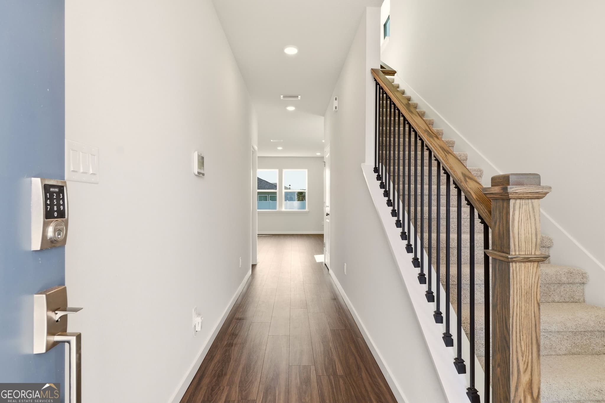 4 bedroom, 2.5 bathroom, 2,090 sq ft single family residence for sale at 235 Collin Nicholas Drive, Kingsland, GA 31548 — photo 7