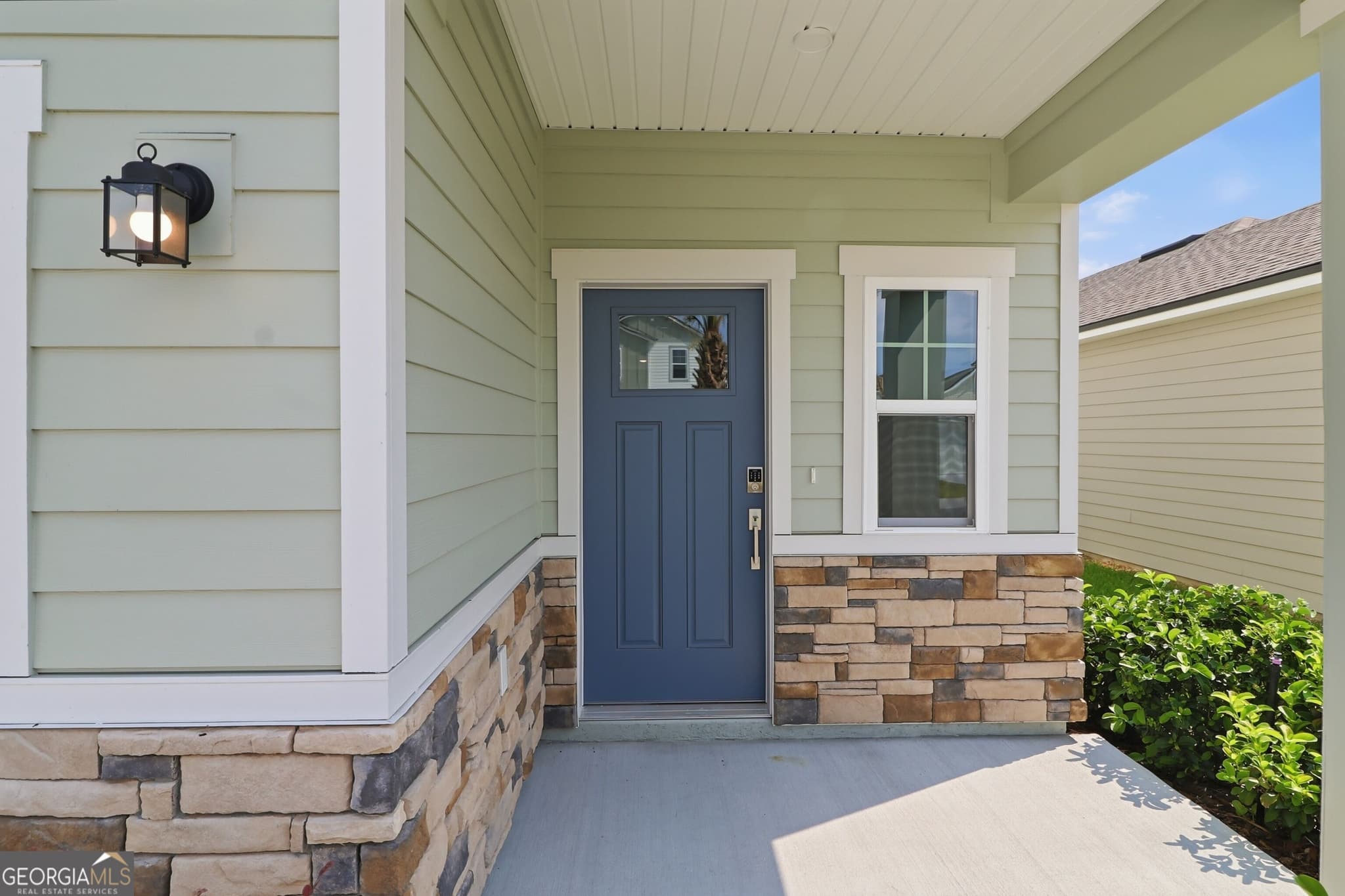 4 bedroom, 2.5 bathroom, 2,090 sq ft single family residence for sale at 235 Collin Nicholas Drive, Kingsland, GA 31548 — photo 5