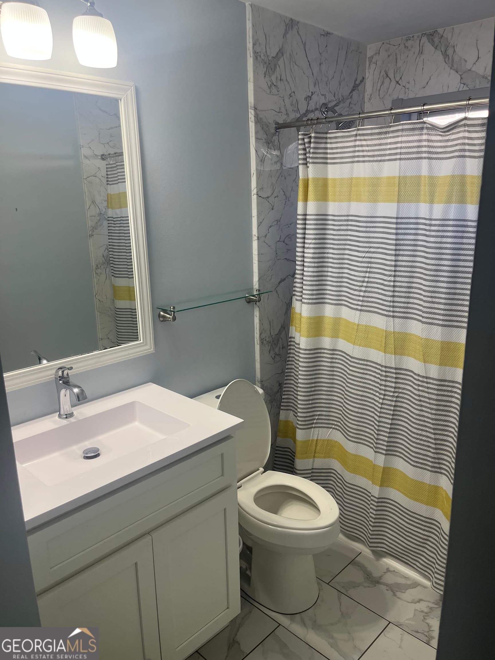 3 bedroom, 2 bathroom, 1,225 sq ft apartment for rent at 2894 Randall Street, East Point, GA 30344 for $1,700 a month — photo 5
