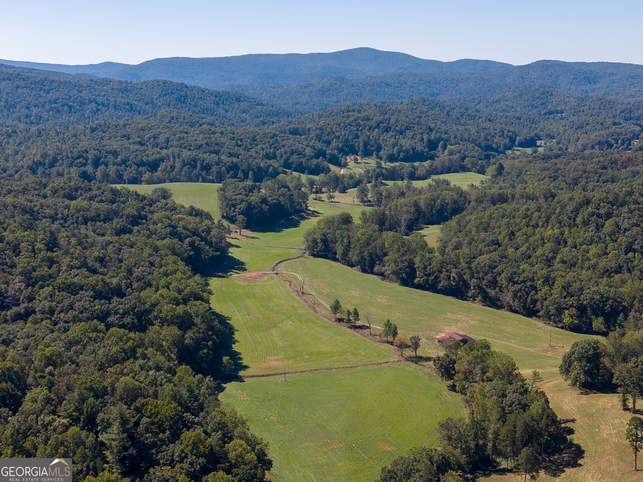 agriculture for sale at 7362 Bridge Creek Road, Tiger, GA 30576 — photo 2