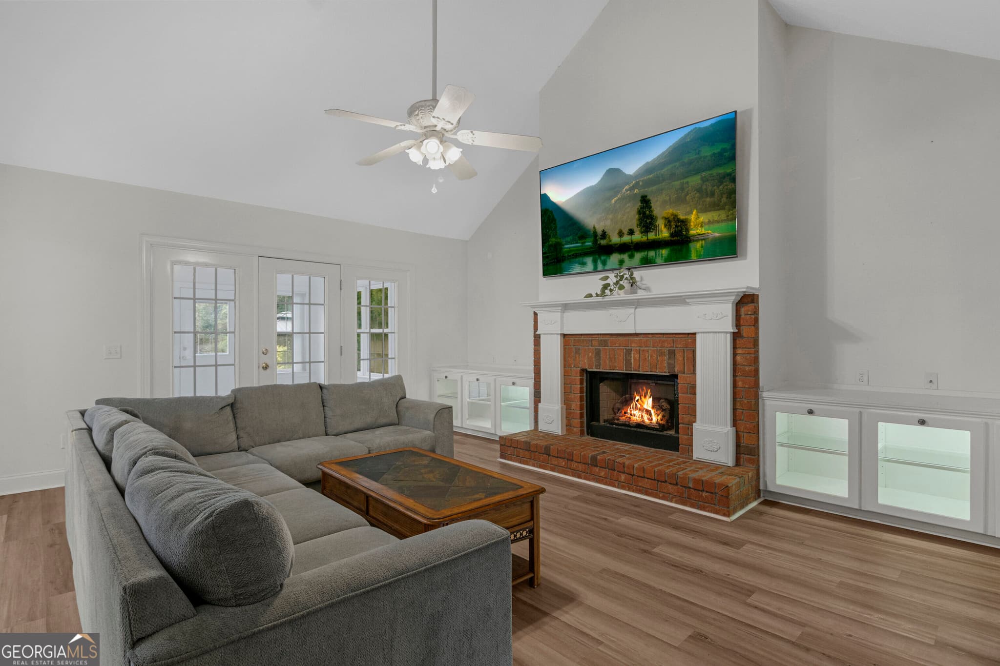 3 bedroom, 2 bathroom, 2,453 sq ft single family residence for sale at 296 Magnolia Road, Midway, GA 31320 — photo 6