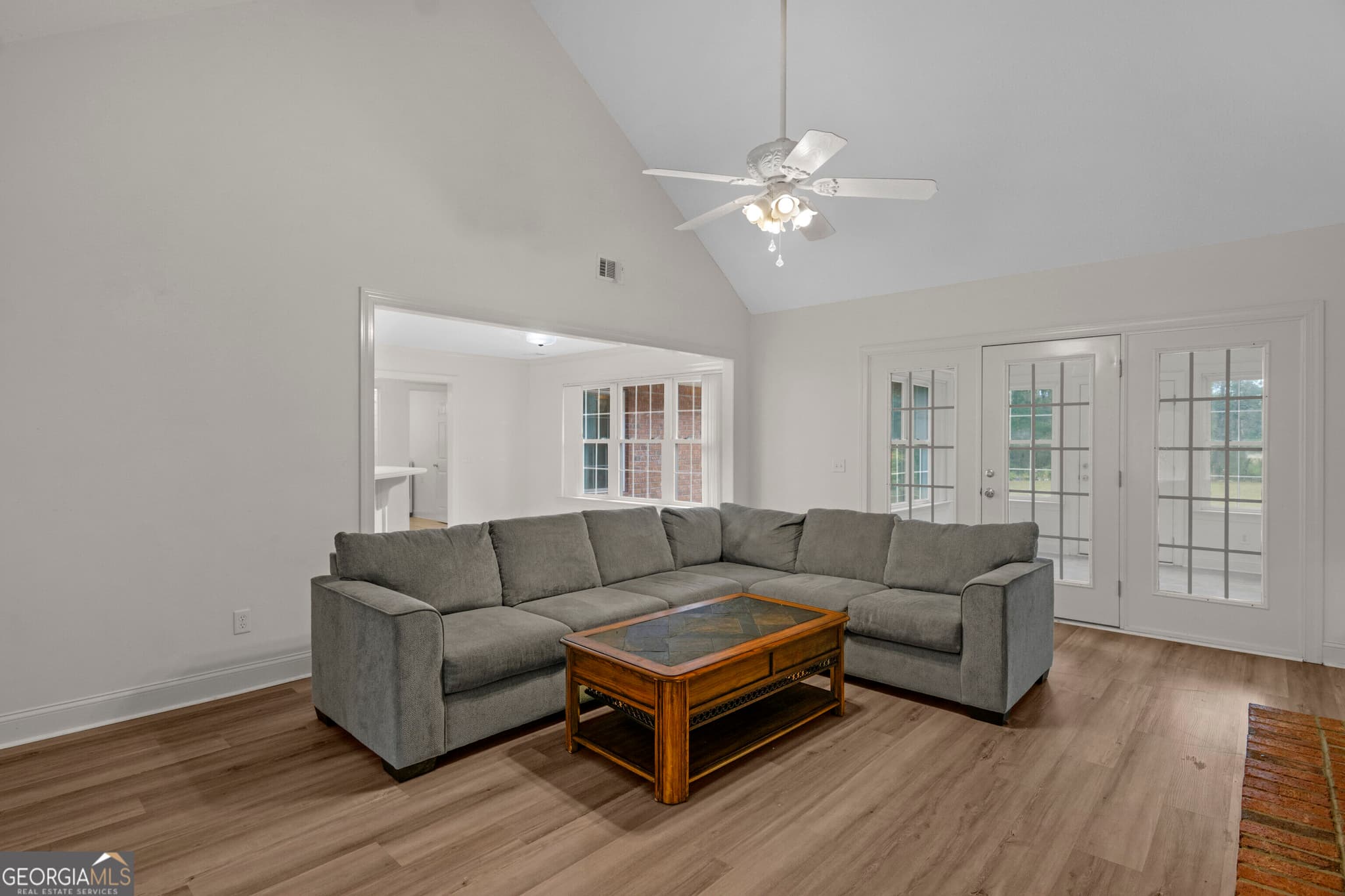 3 bedroom, 2 bathroom, 2,453 sq ft single family residence for sale at 296 Magnolia Road, Midway, GA 31320 — photo 7
