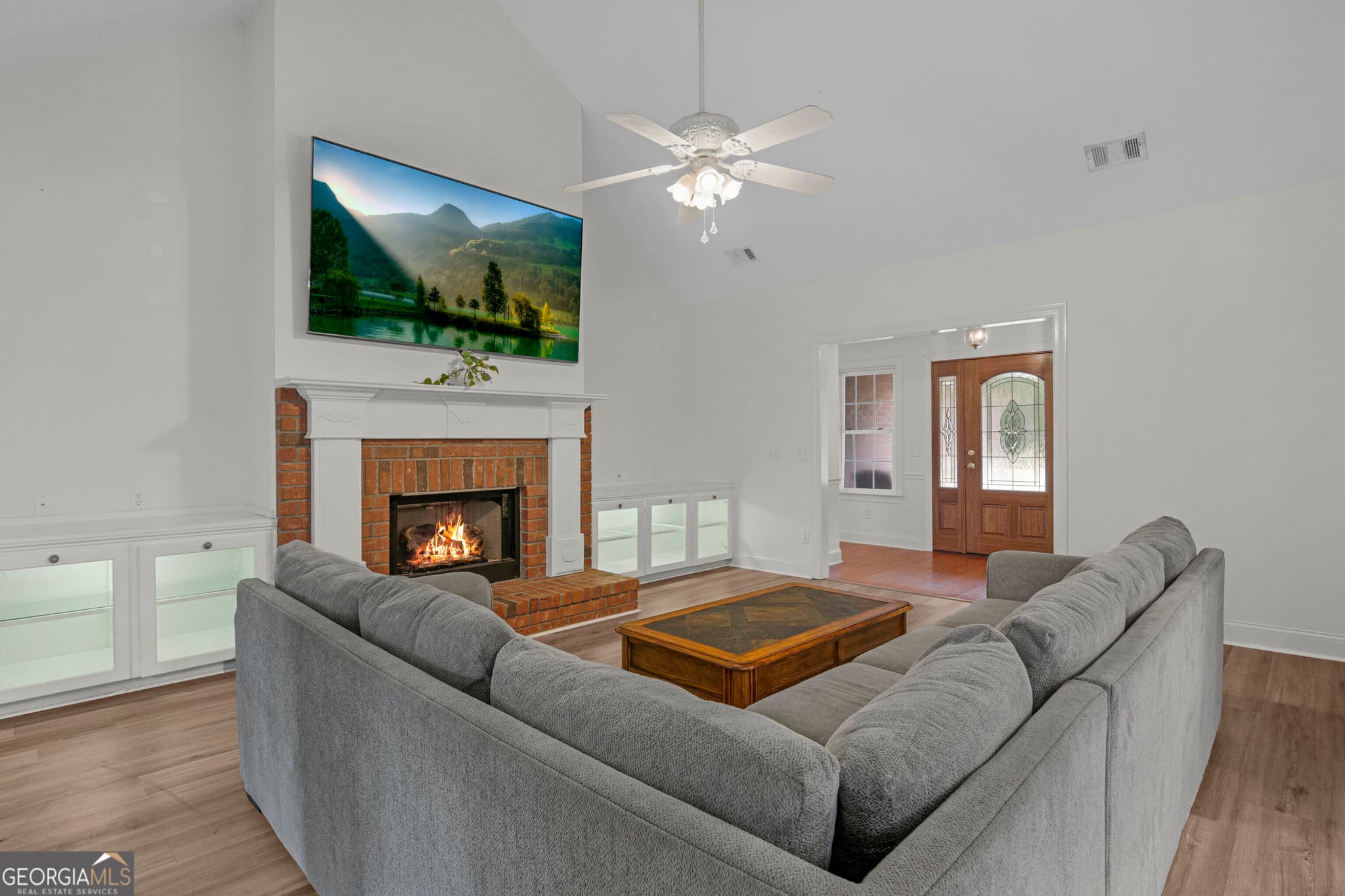 3 bedroom, 2 bathroom, 2,453 sq ft single family residence for sale at 296 Magnolia Road, Midway, GA 31320 — photo 5