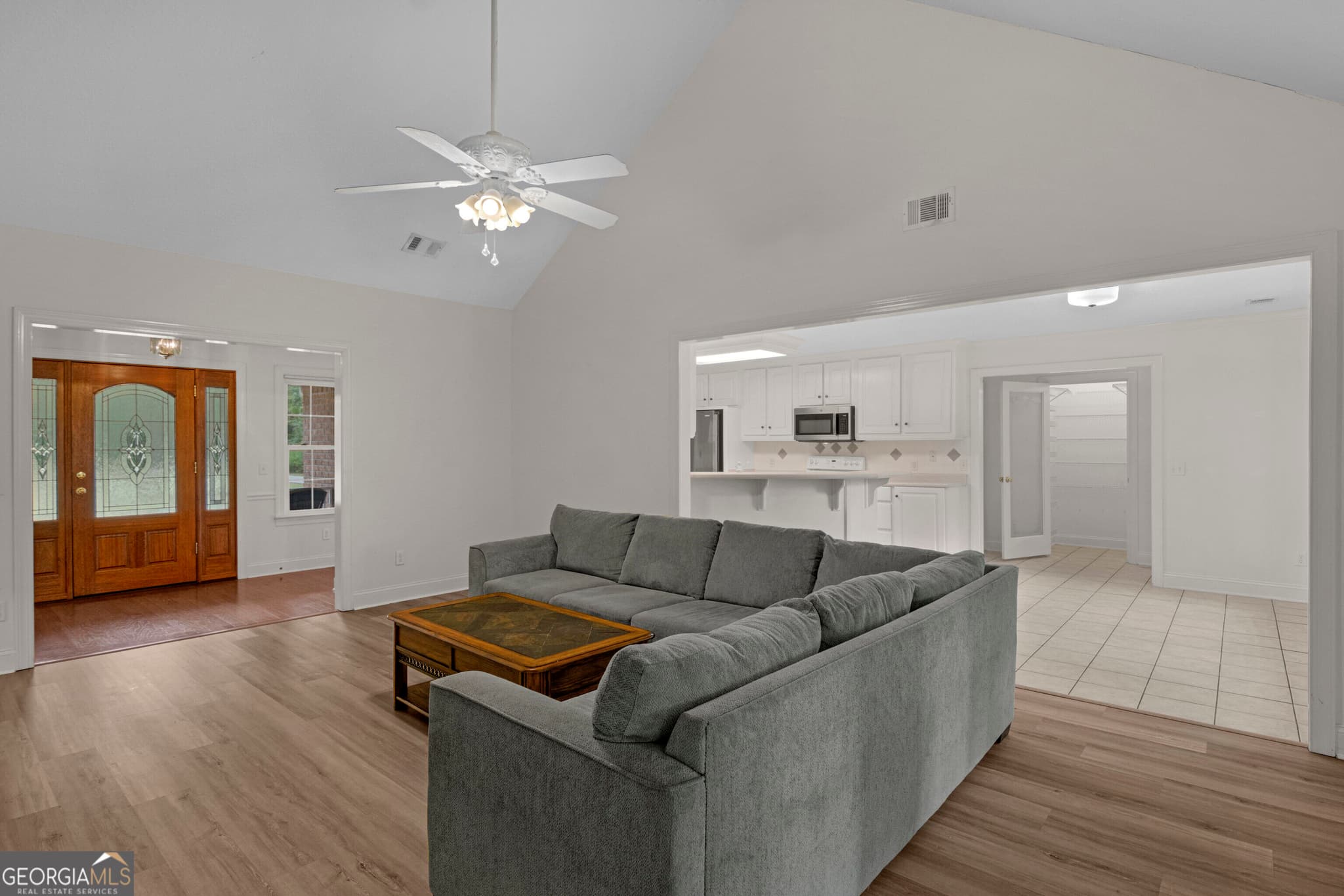 3 bedroom, 2 bathroom, 2,453 sq ft single family residence for sale at 296 Magnolia Road, Midway, GA 31320 — photo 9