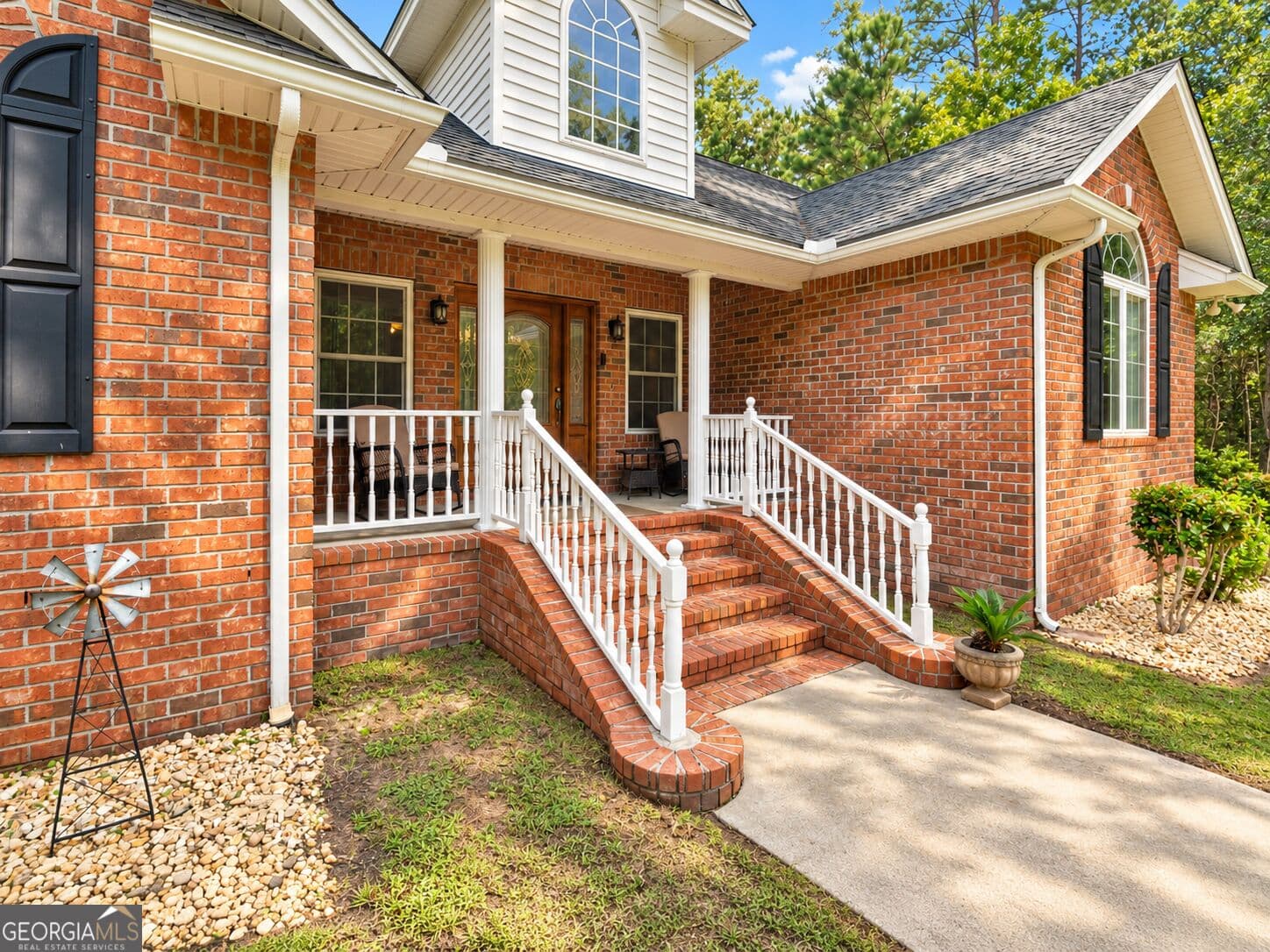 3 bedroom, 2 bathroom, 2,453 sq ft single family residence for sale at 296 Magnolia Road, Midway, GA 31320 — photo 4