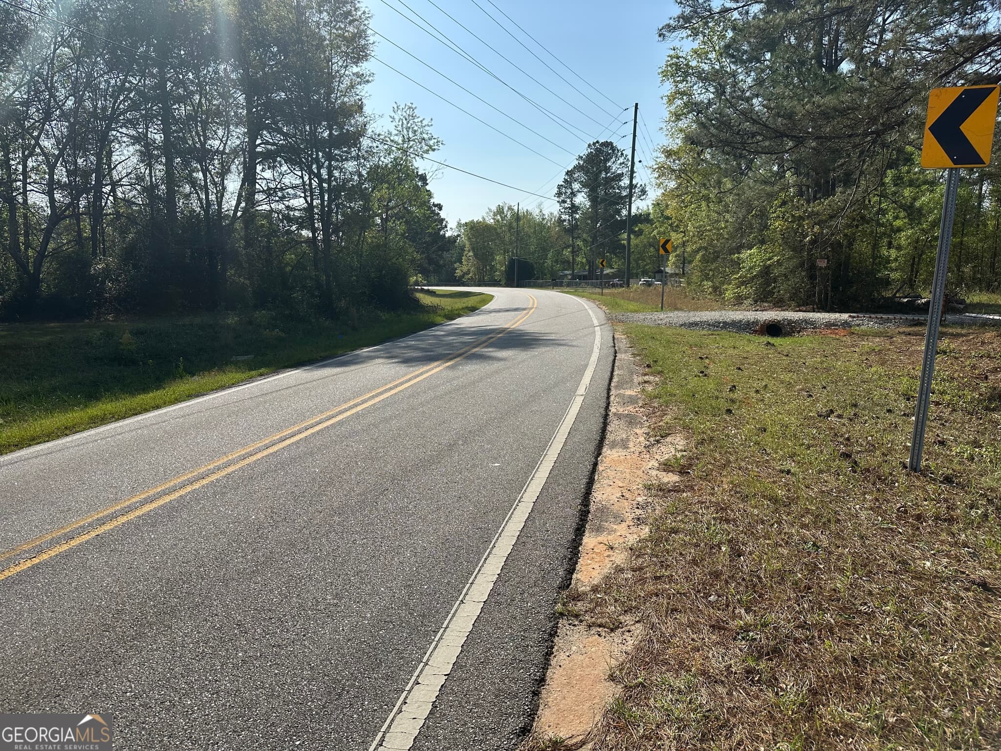 unimproved land for sale at 4253 Bath Edie Road, Hephzibah, GA 30815 — photo 7