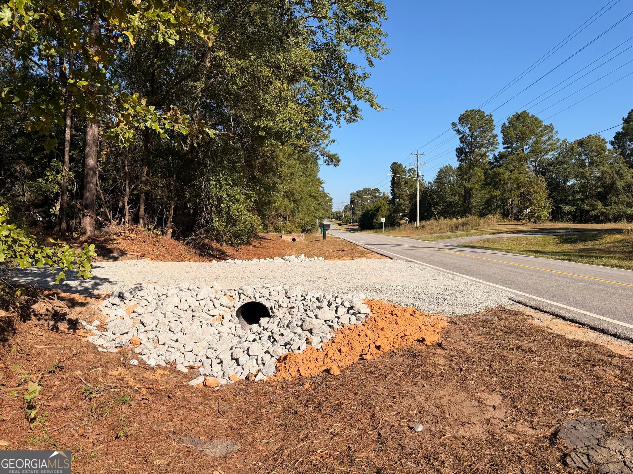 unimproved land for sale at 4253 Bath Edie Road, Hephzibah, GA 30815 — photo 3