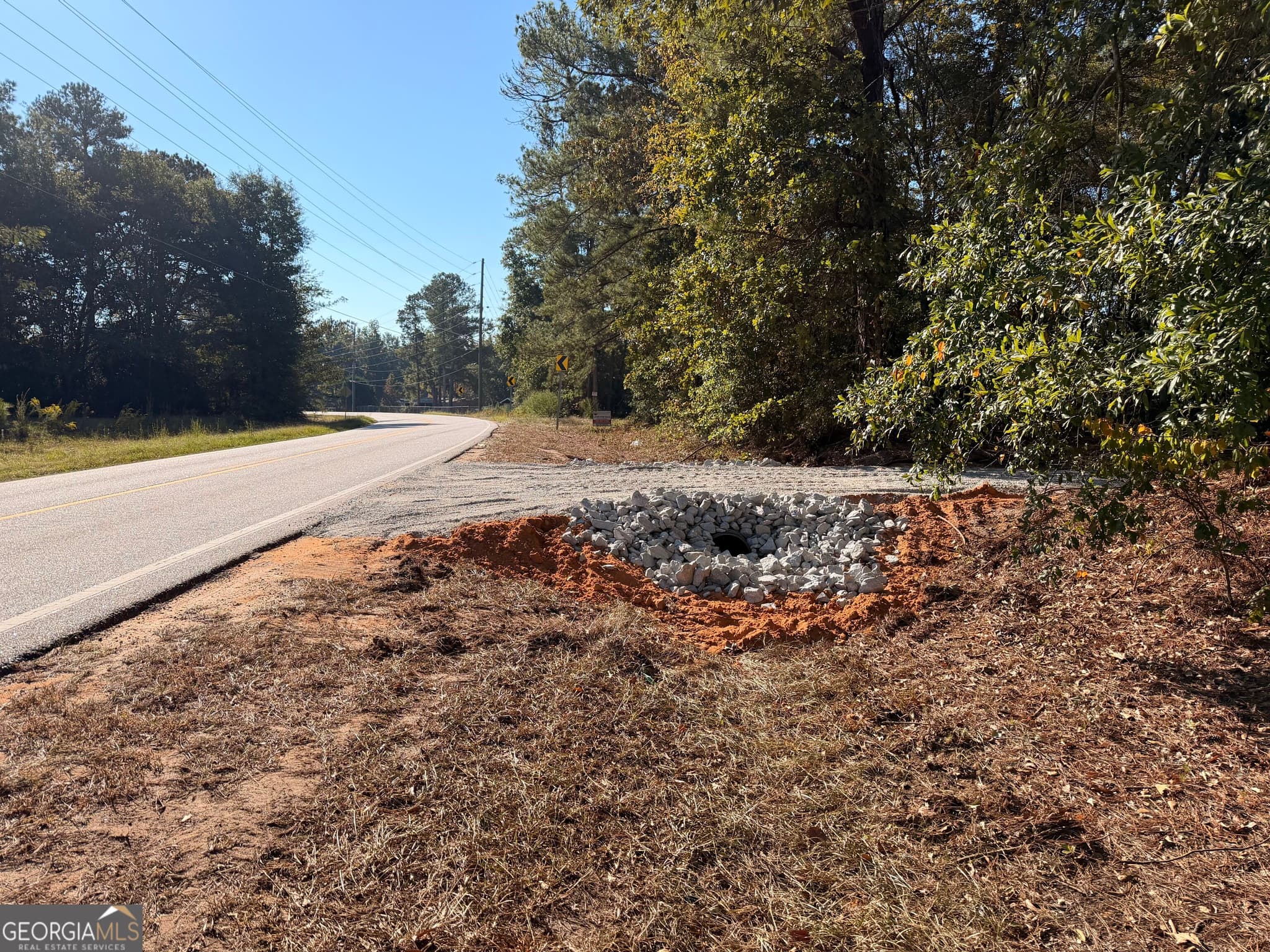 unimproved land for sale at 4253 Bath Edie Road, Hephzibah, GA 30815 — photo 4