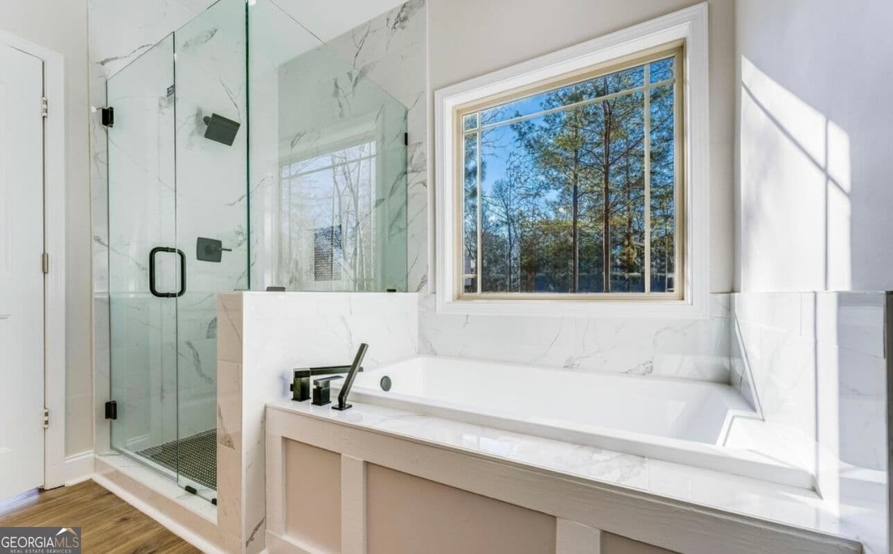 3 bedroom, 3 bathroom, 2,420 sq ft single family residence for sale at 70 Ridgewood Lane, Hartwell, GA 30643 — photo 7