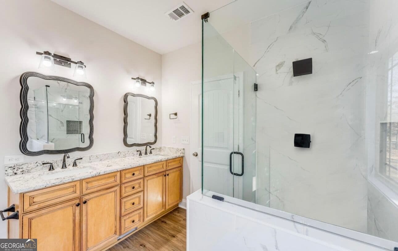 3 bedroom, 3 bathroom, 2,420 sq ft single family residence for sale at 70 Ridgewood Lane, Hartwell, GA 30643 — photo 8