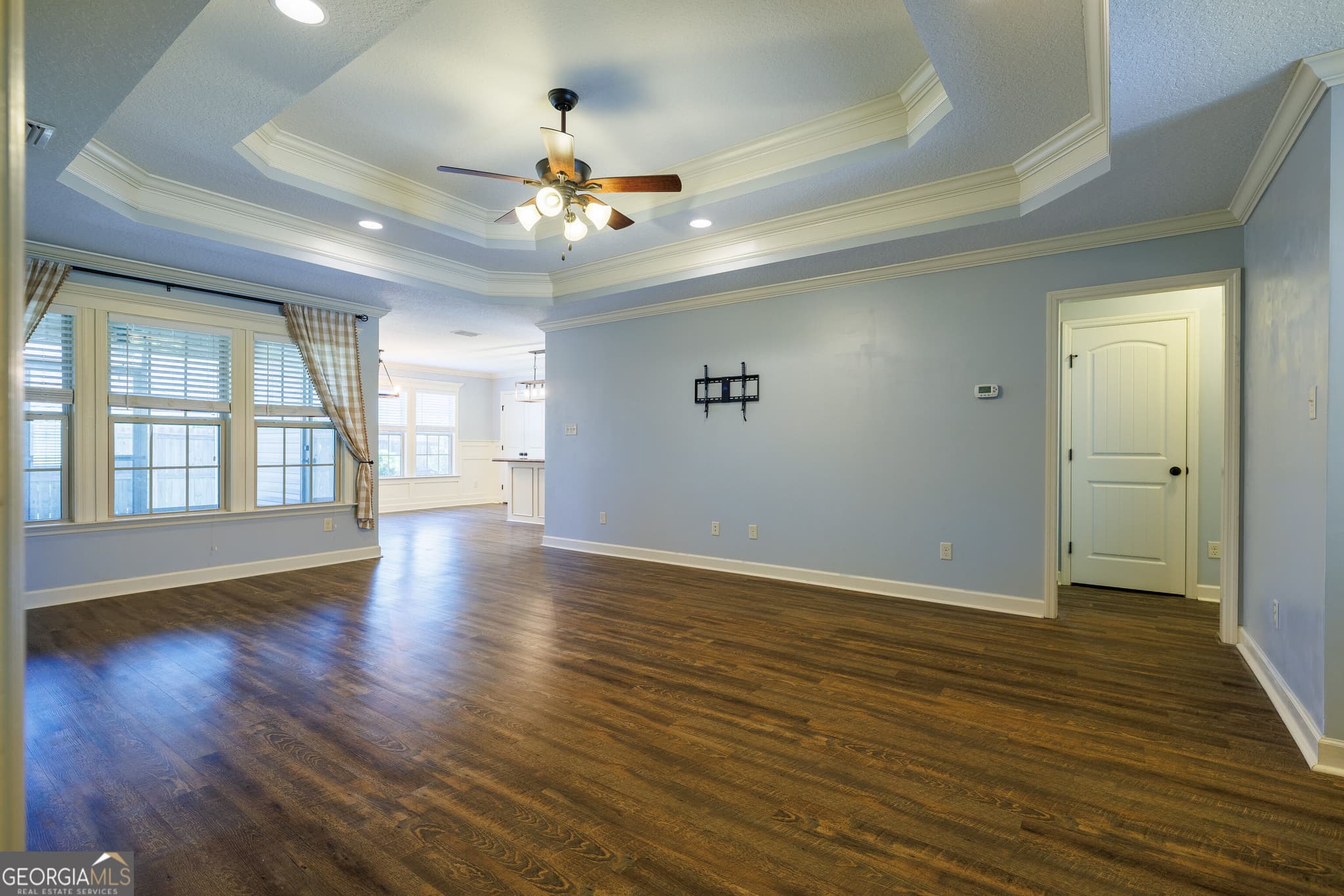 3 bedroom, 2 bathroom, 1,544 sq ft single family residence for sale at 4170 Shadow Garden Drive, Hahira, GA 31632 — photo 6