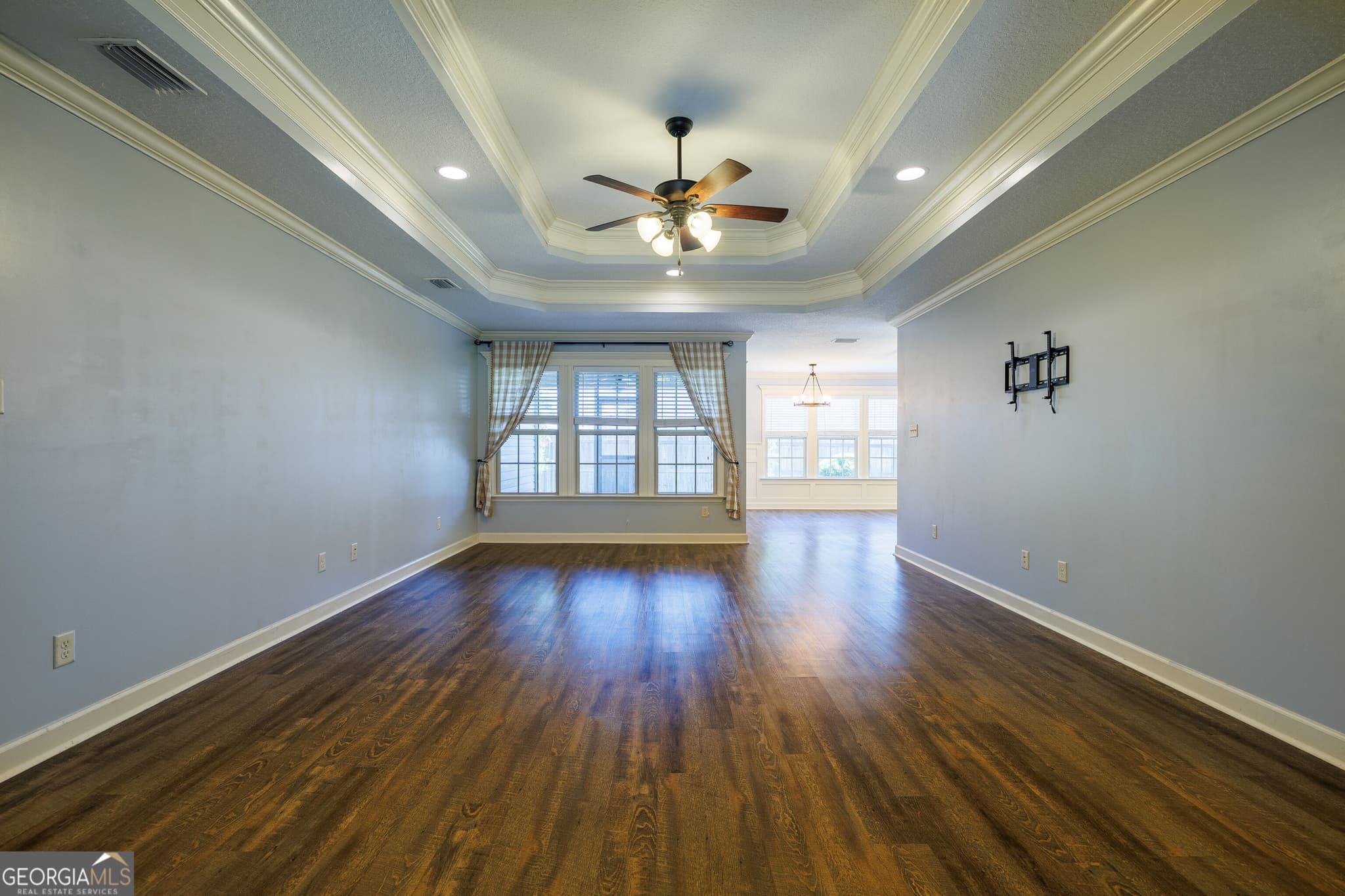 3 bedroom, 2 bathroom, 1,544 sq ft single family residence for sale at 4170 Shadow Garden Drive, Hahira, GA 31632 — photo 3