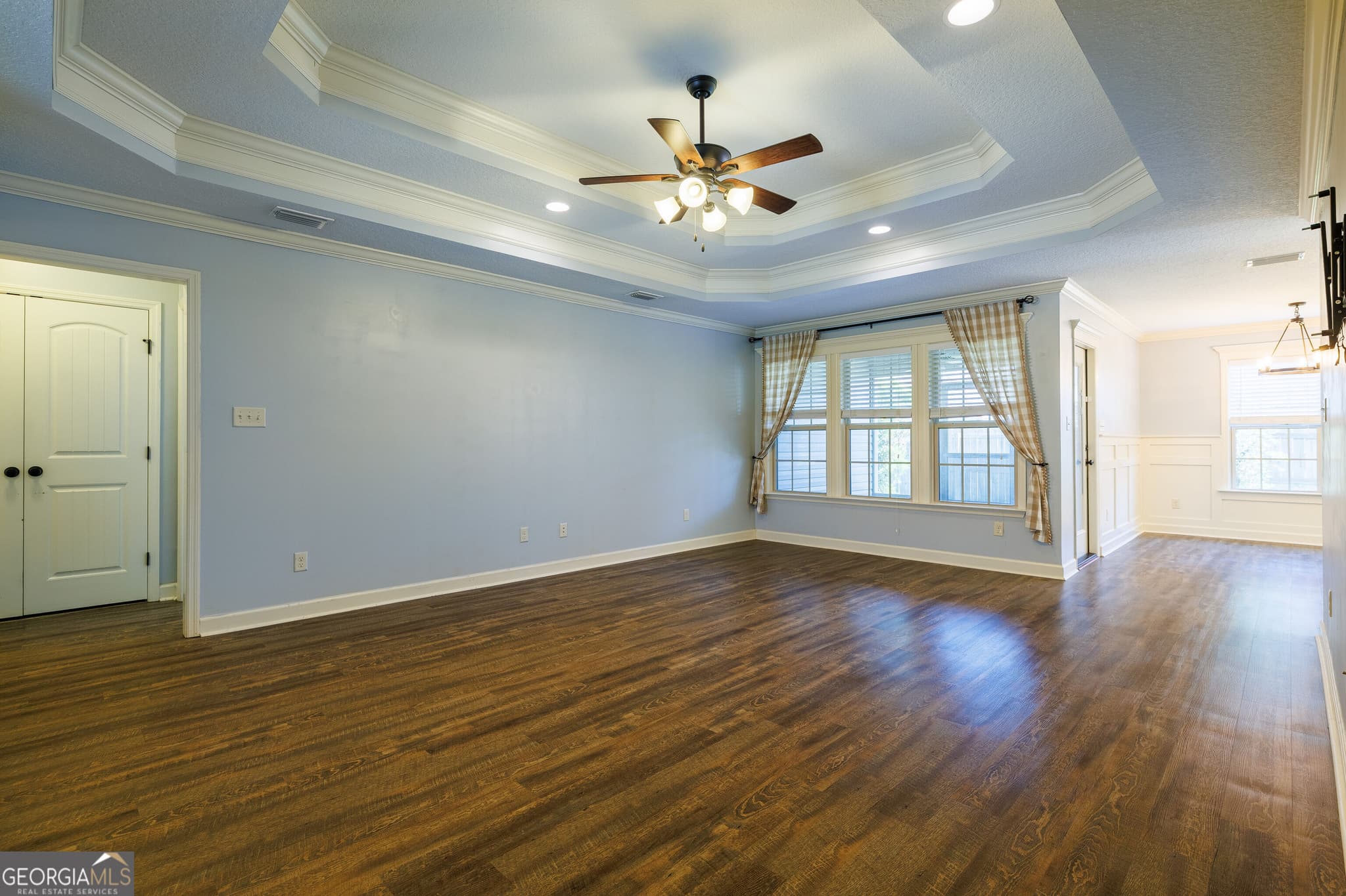 3 bedroom, 2 bathroom, 1,544 sq ft single family residence for sale at 4170 Shadow Garden Drive, Hahira, GA 31632 — photo 5