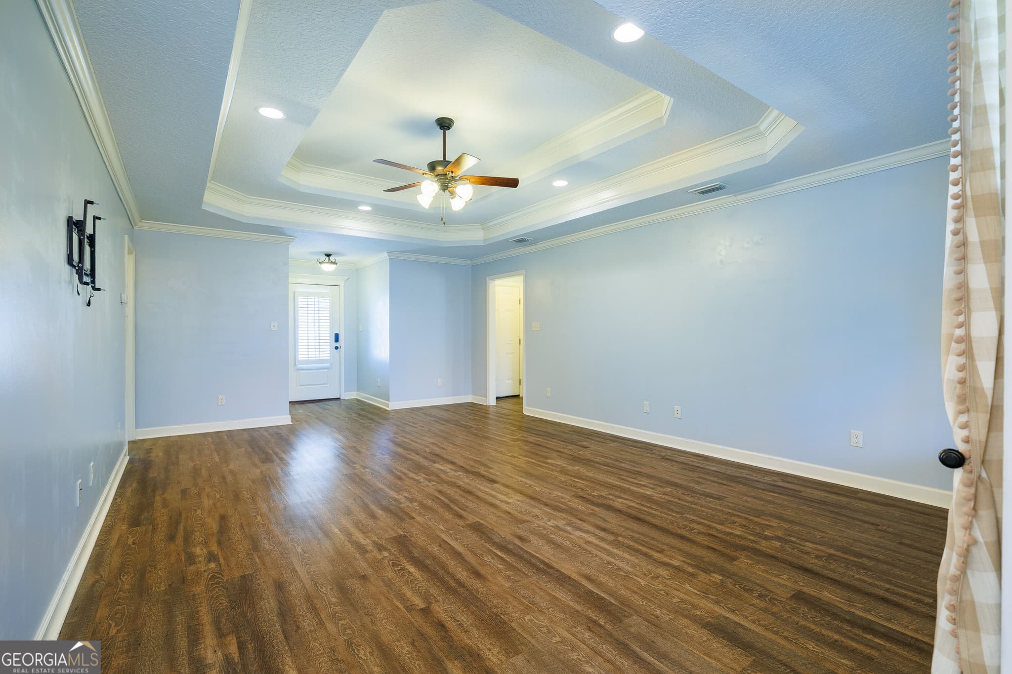 3 bedroom, 2 bathroom, 1,544 sq ft single family residence for sale at 4170 Shadow Garden Drive, Hahira, GA 31632 — photo 4