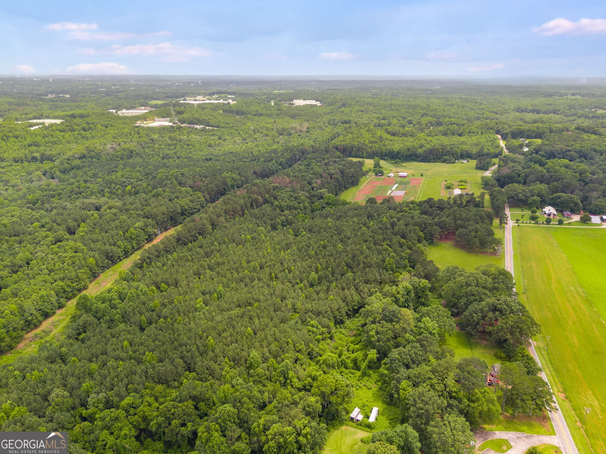 commercial for sale at 2464 N 27 Highway & Bagwell Road, Carrollton, GA 30117 — photo 7