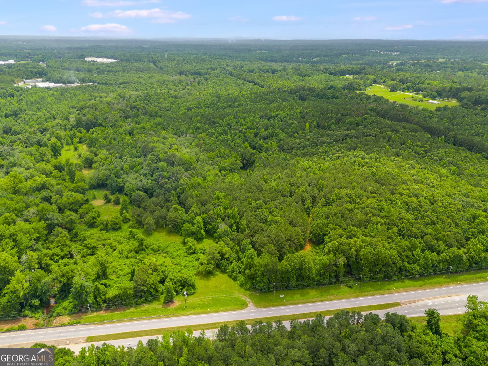 commercial for sale at 2464 N 27 Highway & Bagwell Road, Carrollton, GA 30117 — photo 3
